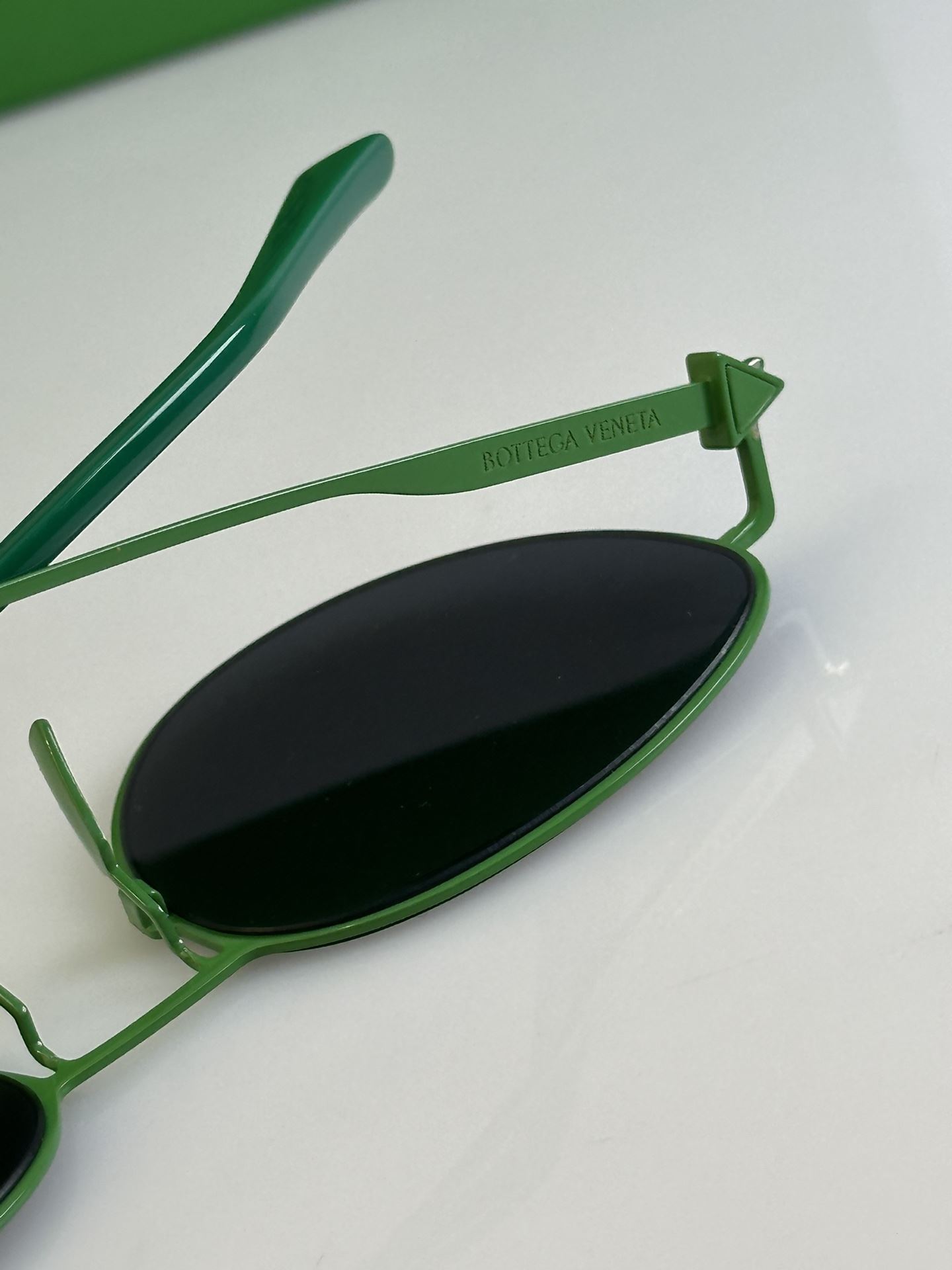 Bottega Veneta Sunglasses